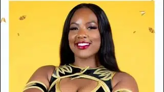 Cassandra Golden Submission Finishes
