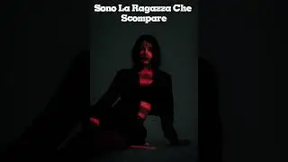 Sono La ragazza che Scompare💚🫶-Luly @malikaayane 💕