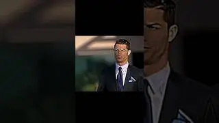 Ronaldo. mewing Edit#Fyp#Viral #Video#Short. a #remix Football.