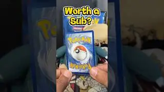 Card reveal #pokemonchannel #pokemoncollection #pokemontcg #reveal #pokemon #crownzenith #tcg