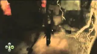 Fable 2: I'll Save Your Son!