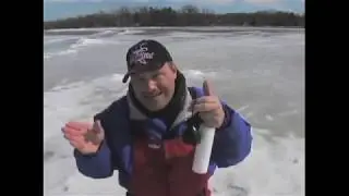 Vexilar Ice-Ducer Transducer Basics