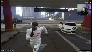nitro jak się nie strzelać gta rp