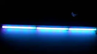 LIGHT LAB - LED tubes - LED cevi, www.alcpro.com, Audio light concept