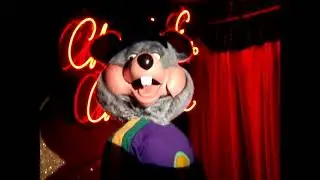 Chuck E. Cheese&rsquo;s song cover getaway