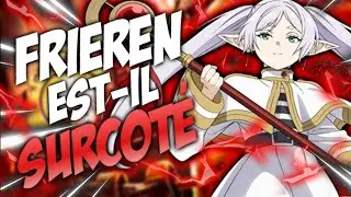 Frieren : chef-d’œuvre silencieux ou anime surcoté ?