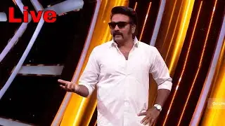 🔥திவ்யாவிற்கு நன்றி சொன்ன சாண்ட்ரா,🔴Bigg Boss Tamil Live Review by DC and Sowmya, DC Vlog Tamil