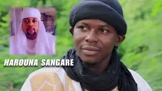 Zikiri Balamine - Cheick Harouna Sangare ( Clip Officiel )