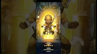 empires and puzzles: Joon Toon.....
