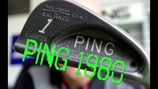 Ping 1 iron tested Average Golfer