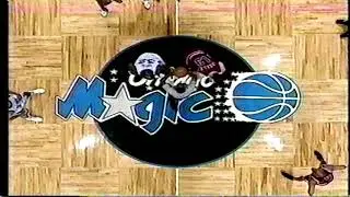 1995-96 Bulls Eastern Conference Finals Games 3 and 4 vs Orlando Magic
