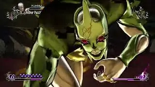 HOW TO GET MADE IN HEAVEN IN JOJO ASBR