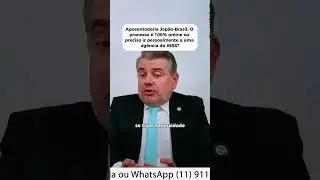 Me acidentei no Jap&atilde;o. Tenho direito a algum benef&iacute;cio do INSS pelo Acordo Brasil-Jap&atilde;o？