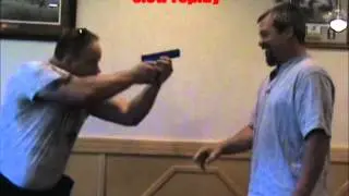Permit to carry a pistol Minnesota