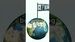 DeDollarization SHOCKS Global Economy with Unprecedented Consequences!