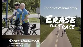 Erase The Trace :: Scott Williams Story