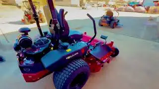 2025 WORLDLAWN KING COBRA WYK60FX921V5S For Sale