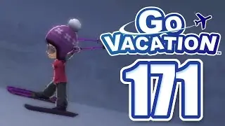 Let's Play Go Vacation, ep 171: Trick review