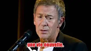 Karaoké François Feldman   Le mal de toi   1982