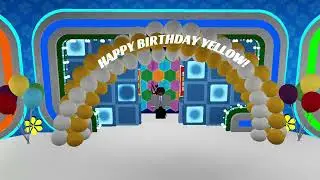 TPiR Birthday Special - Promo #1