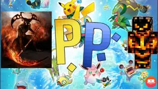 epic episode of pocketpixels