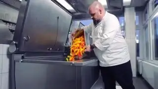 FRIMA in the Heart of the Kitchen