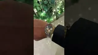 Duxot accelero watch for men