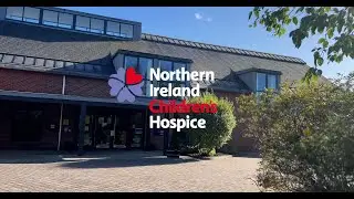 Northern Ireland Children's Hospice Tour