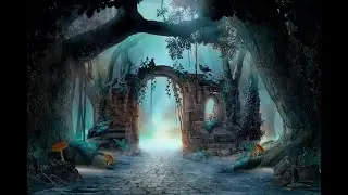 Behind Walls of Stone   David Arkenstone