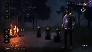 Dbd fun with my eevee wife forever