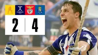 Highlights SL Benfica vs FC Porto
