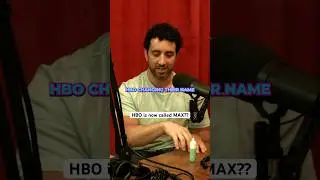HBO has changed their name to MAX. The end of an Era. #goingdeepwithchadandjt #podcast #hbo #hbomax