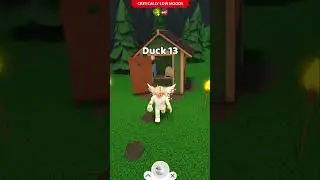 All duck locations in Bloxburg! #roblox #bloxburg