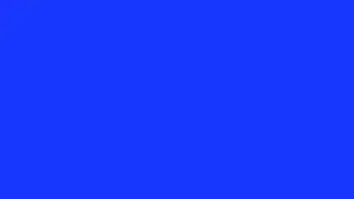 LED Blue Screen 20 mins No Ads #ledlights #colors #mood #chromakey #blue #nosound #led #asmr