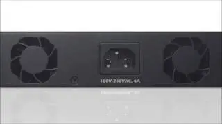 Обзор сетевых коммутаторов Dell PowerConnect серии 6200