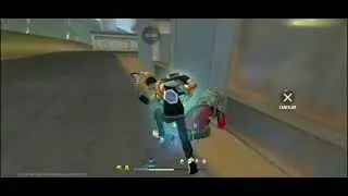 Free fire contra-squad
