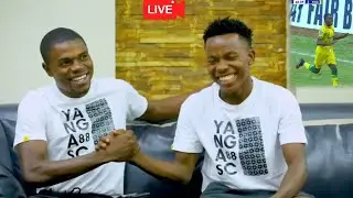 Utacheka Ufe😂 Vituko & Kiswahili Cha MAX NZENGELI Akihojiwa Na NKANE🙌