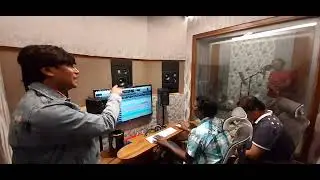 Song Recording Session Illegally Legal New Web Series 2024