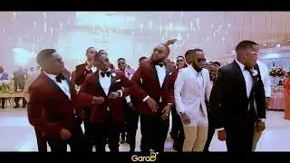 DUU!! ENTRANCE KAMA HII ULISHAIONA WAPI?? HAWA WATU WAKO MOTO SANA AISEE