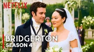Bridgerton Season 4: Release Date, Cast, Plot & Everything We Know, Major Plot Details | Netflix |