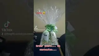 OMG 😃...Customized gifts #gift #giftideas #gifts #giftbaskets
