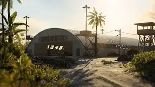Battlefield 5 Conquest Gameplay with Eclipse Platoon