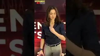 Hania Amir Viral cleavage show video | Pakistani actress Hania Amir | Entertainment Shorts #shorts