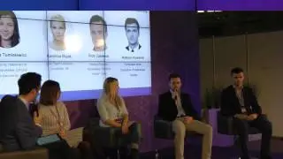 Absolvent Talent Days Wrocław 2016 | Grupa Impel