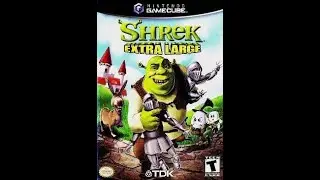 Lets Play Shrek Extra Large Part 6