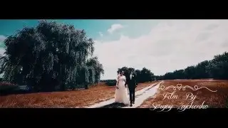 Best wedding style 2015 / SHOWREEL UA 2016