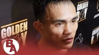 Romero Duno wins by knockout, Elorde loses world title bid