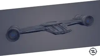 Speedart: NotrenArtz | ZeroArtists