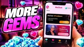 MeChat Hack/Mod Apk - How To Get MeChat Unlimited Gems (iOS & Android)