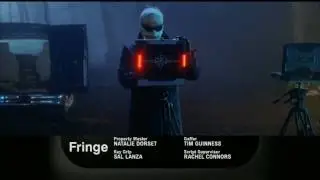 Fringe Preview 120: There's More Than One Of Everything - FringeTelevision.com